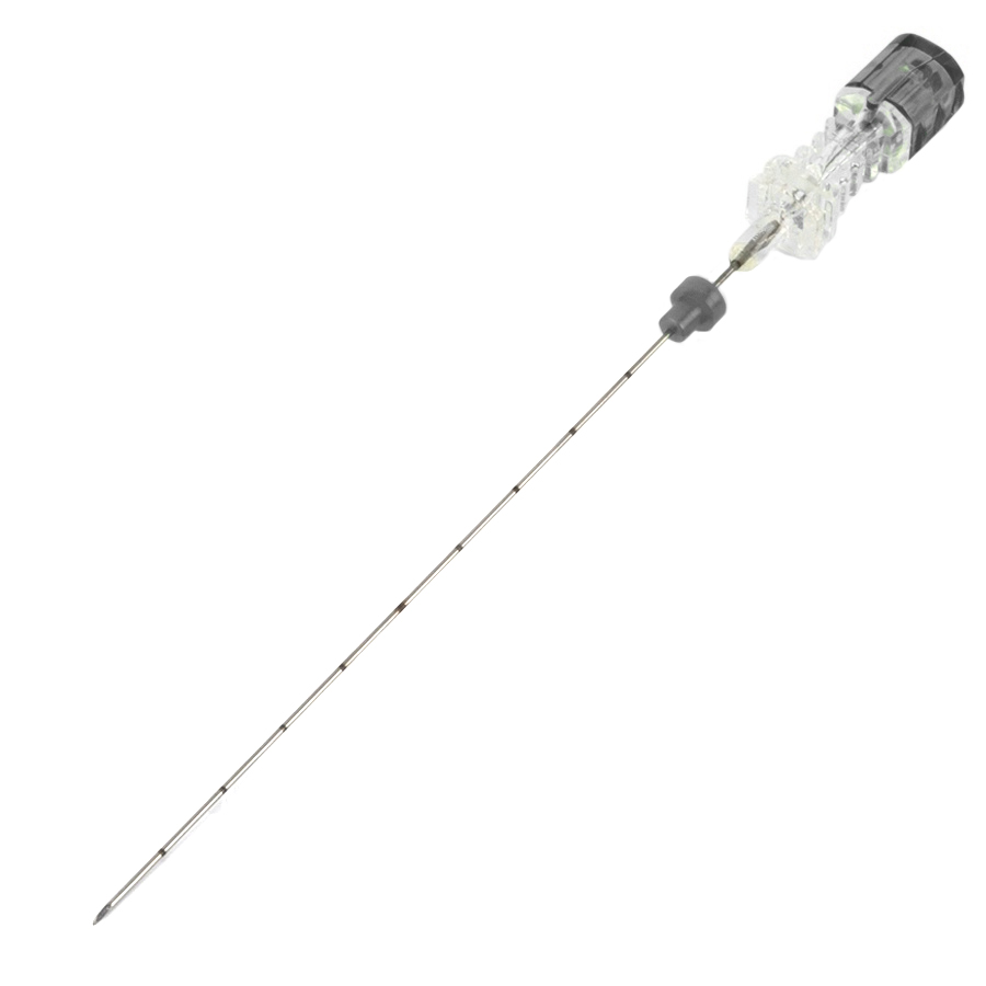 Chiba aspiration needles